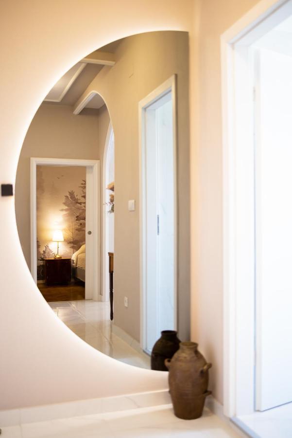 Apartman Klara Zadar - Jazine Kültér fotó