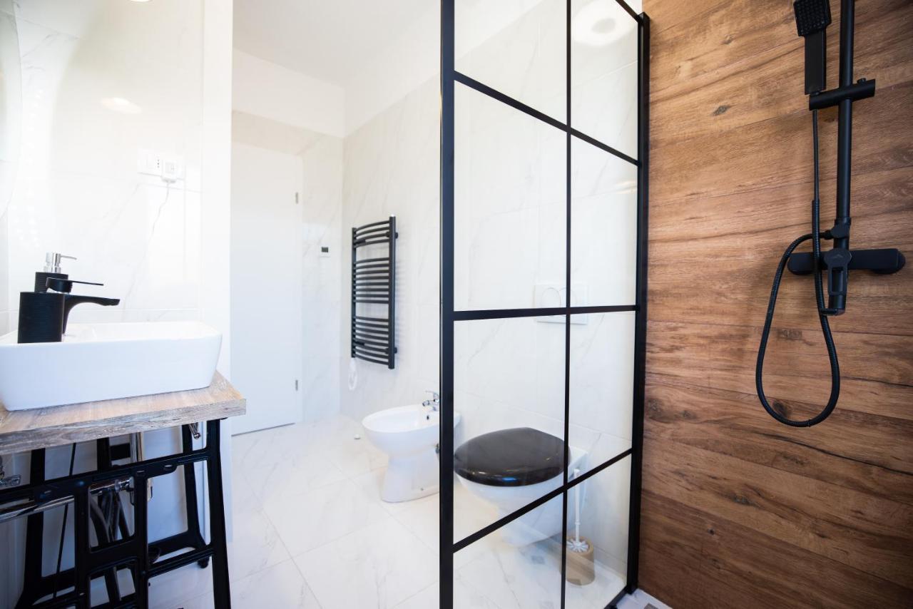 Apartman Klara Zadar - Jazine Kültér fotó