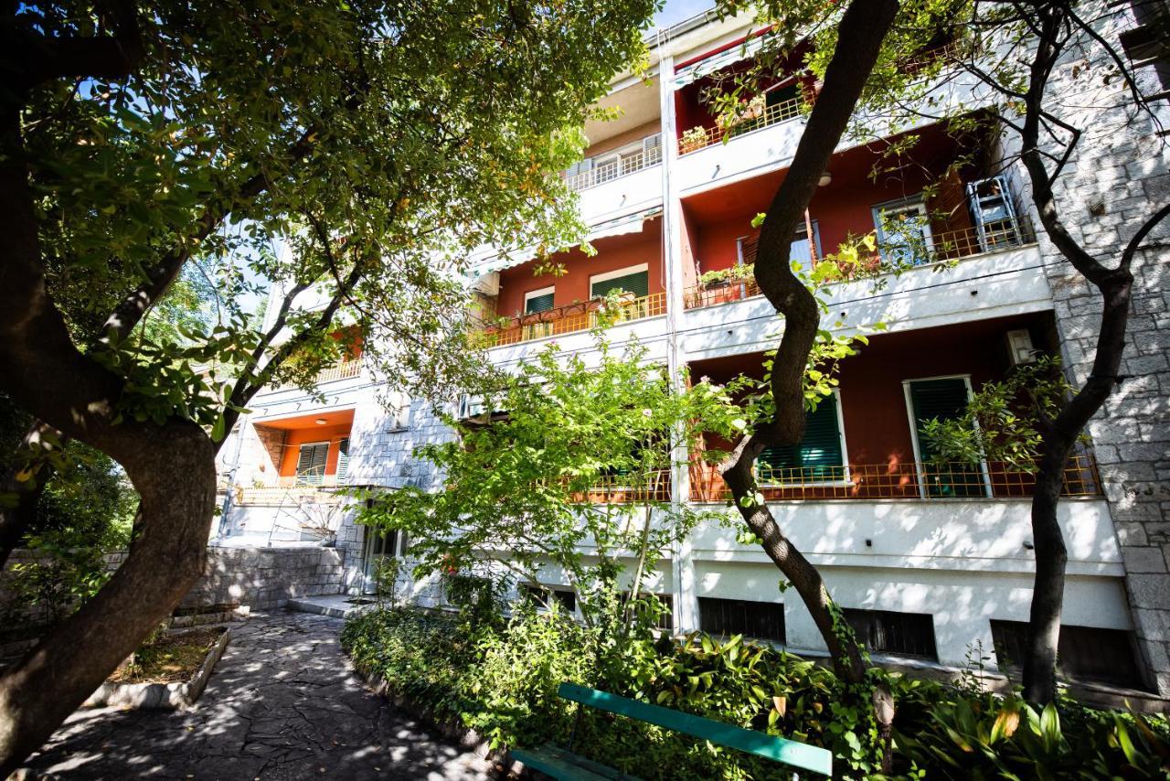 Apartman Klara Zadar - Jazine Kültér fotó