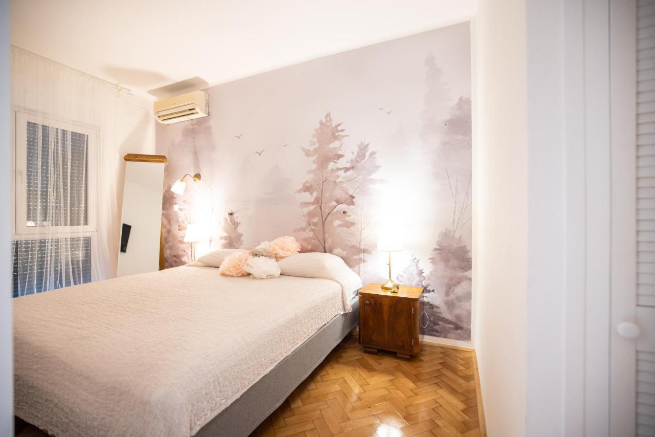 Apartman Klara Zadar - Jazine Kültér fotó