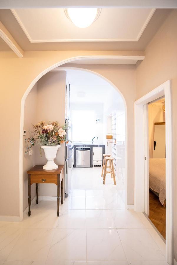 Apartman Klara Zadar - Jazine Kültér fotó
