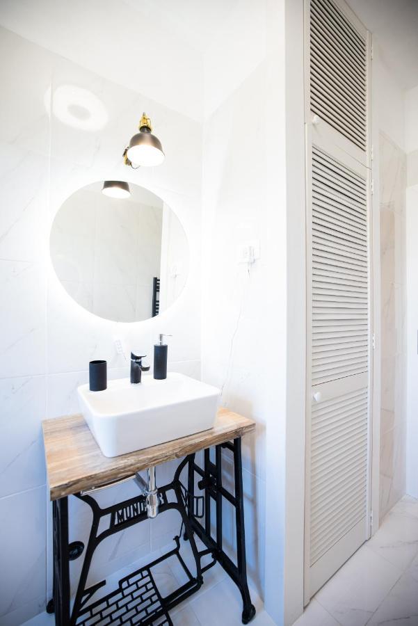 Apartman Klara Zadar - Jazine Kültér fotó